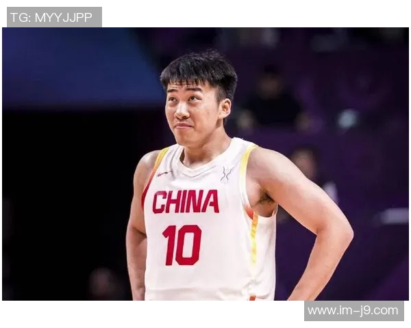 王俊杰重返首发状态砍下27分自嘲天才引发球迷热议