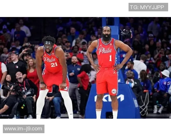 比尔回应外界质疑称哈登助恩比德夺MVP不应被轻视