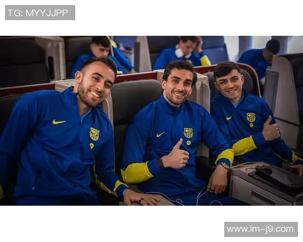 巴萨战毕尔巴鄂后将直接飞往纽卡以节省时间让球员充分休息